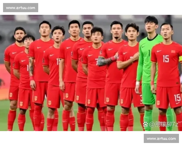 以足球体育合作为纽带推动国际交流与青少年发展新篇章的共赢未来