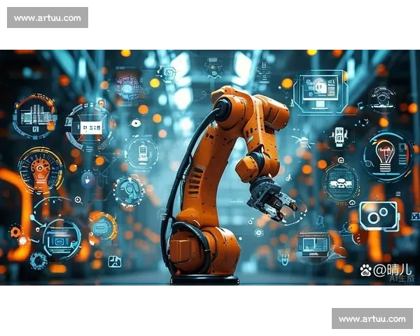 前沿科技与创新实践驱动的未来发展探索与应用研究