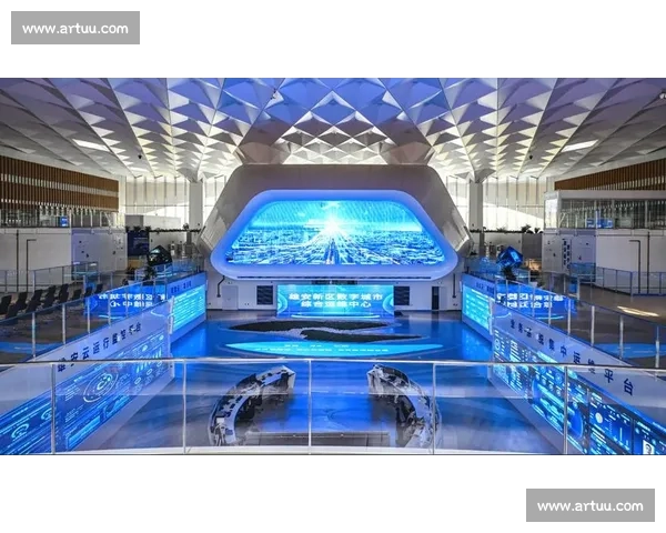 推动城市活力升级的现代化体育场馆建设与综合功能发展路径探索