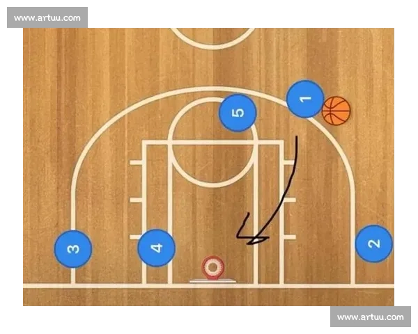 篮球比赛中进攻防守策略与整体战术布置全解析 篮球比赛中进攻防守策略与整体战术布置全解析